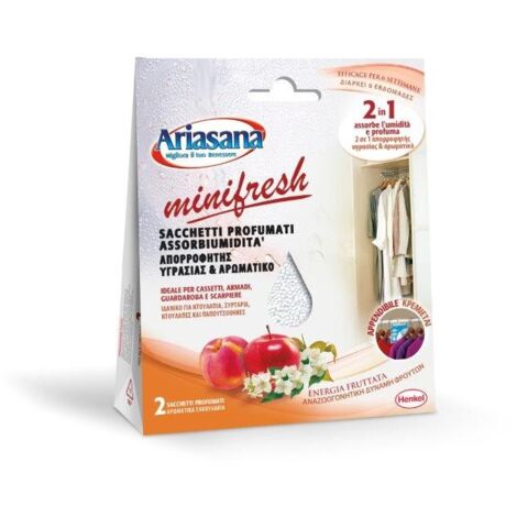 MINIFRESH ENERGY 100GR