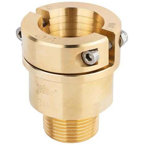 MiniGebo DN 15 (1/2), AG série 303, laiton