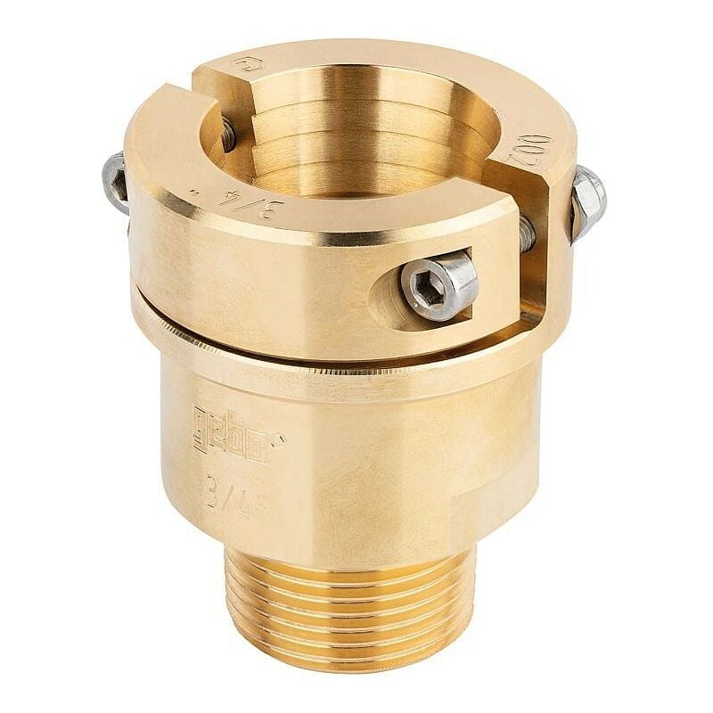 Mini Gebo dn 15 (1/2), ag série 303, laiton