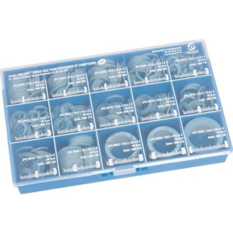 MiniKit joints gaz NF /470