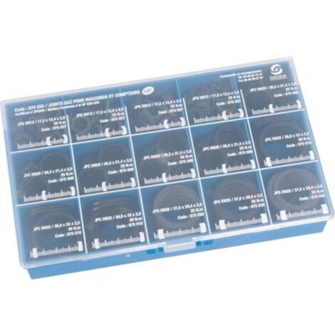 MiniKit joints gaz NF ROB