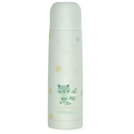 Miniland Thermos Thermy per Liquidi 500ml - Mint