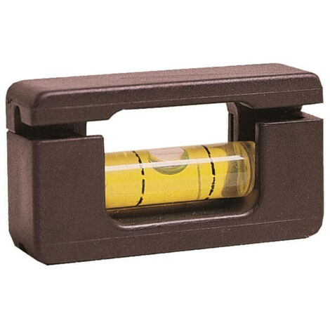 MINILIVELLA PER FILI MM.55 BLISTER