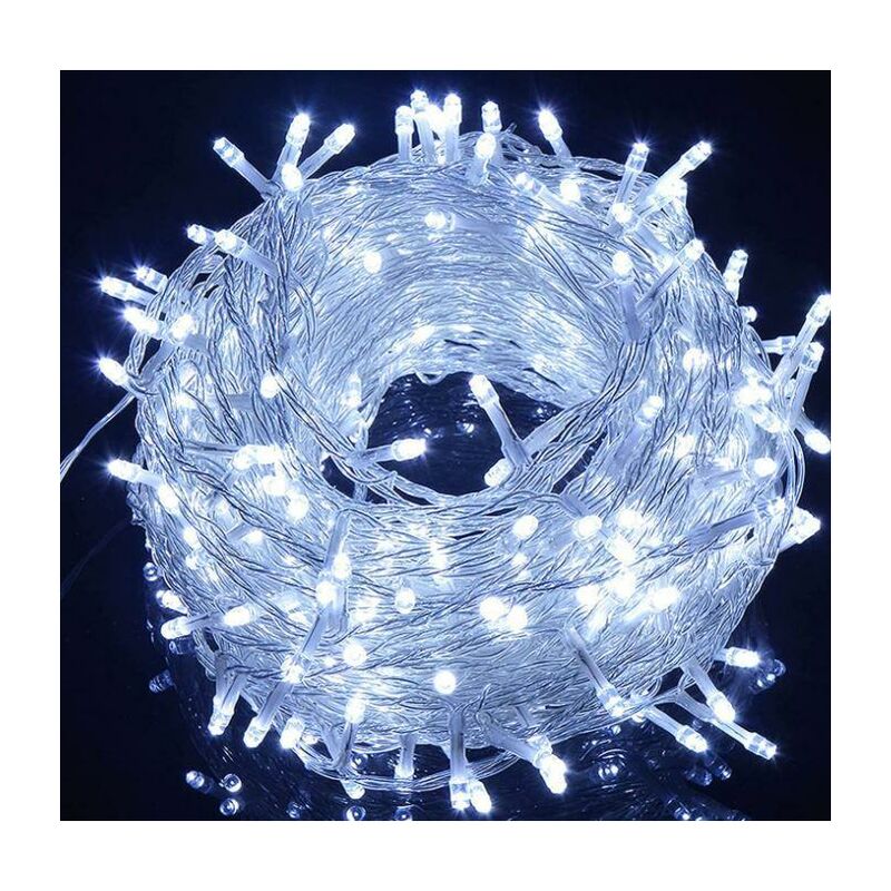 Image of Minilucciole led giocoplast 14320537- 1000 luci led bianchi