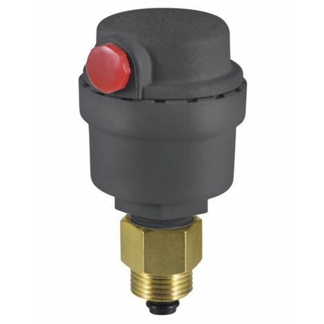 Miniluft cp 3/8 con valvola di isolamento