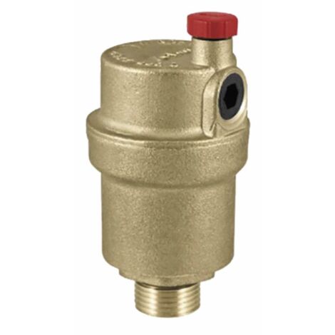 Miniluft flusso 47l/mn 1/2"