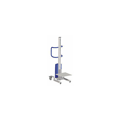 Minimontacargas  NEWTON 50  carga máx 50 kg