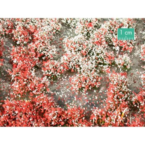 Mininatur 726-22 S Touffe de fleurs été