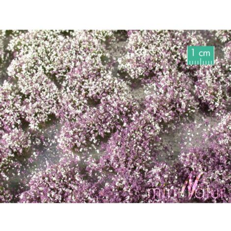 Mininatur 726-23 S Touffe de fleurs début dautomne