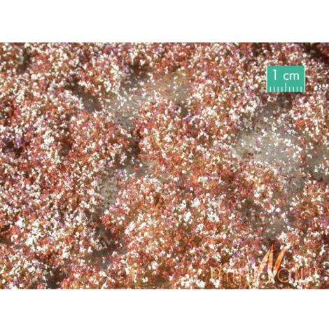 Mininatur 726-24 S Touffe de fleurs fin dautomne