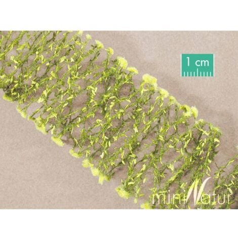 Mininatur 997-21 S Fleurs solidage du Canada, printemps