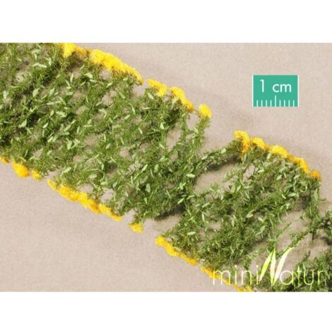 Mininatur 997-22 S Fleurs été