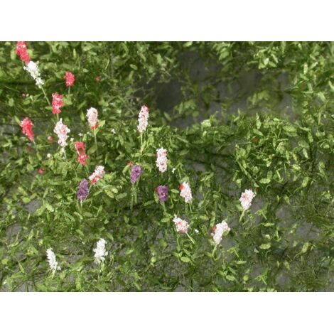 Mininatur 999-22 S Fleurs lupin, été