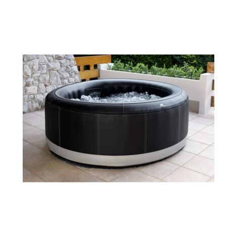 Minipiscina SPA idromassaggio gonfiabile da esterno o interno 204cm accessoriata Mspa Camaro