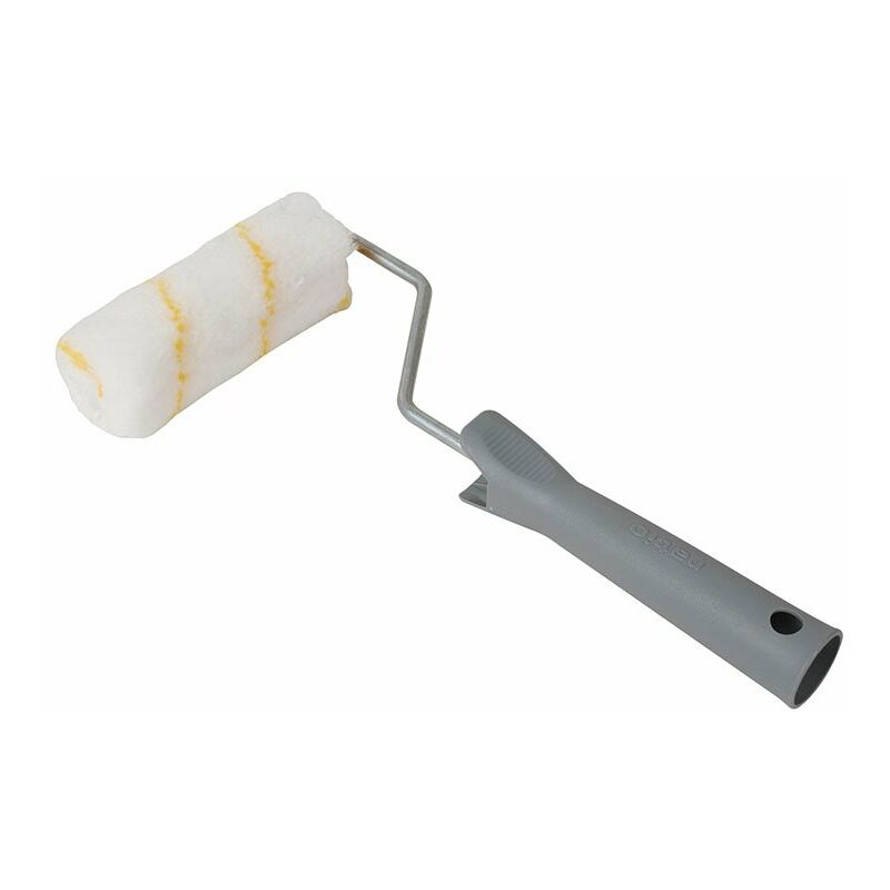 

Minirodillo Antigota,12Cm,Ø30Mm C/Varill