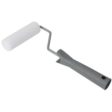 MINIRODILLO ESPUMA PORO 0, 11CM C/VARILL -