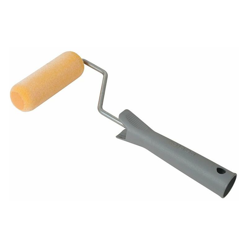 

Minirodillo Lacar ,11Cm, Ø18Mm C/Varill