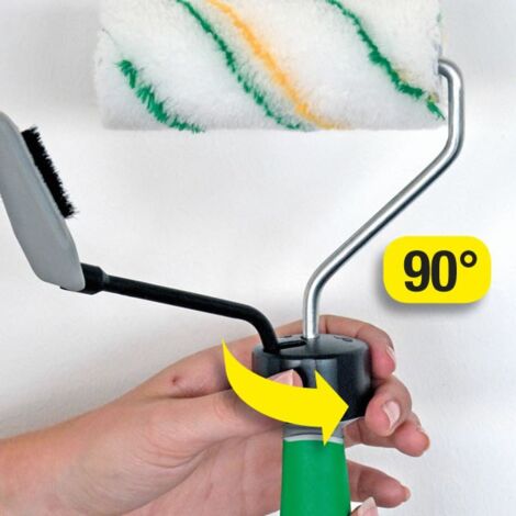 MINIRODILLO RECORTON EASYLINER - 7 CM