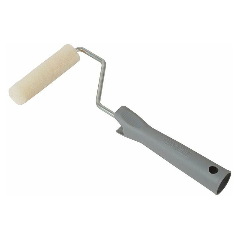 

Minirodillo Velour ,11Cm, Ø18Mm C/Varill