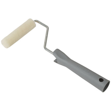 MINIRODILLO VELOUR ,11CM, Ø18MM C/VARILL -
