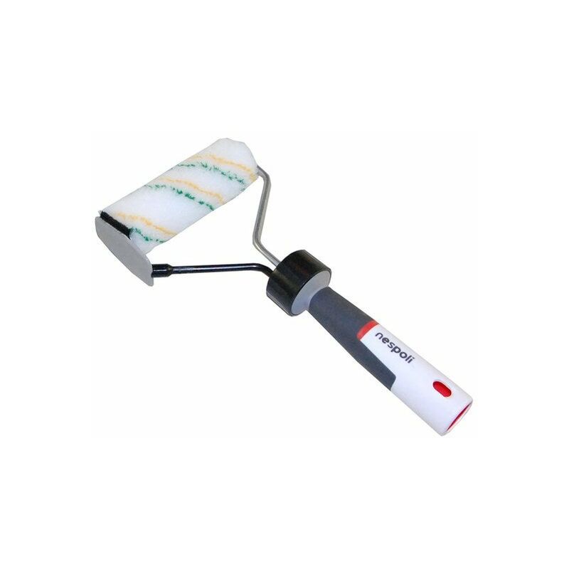 Minirouleau easyliner surf lisse 120mm - Nespoli