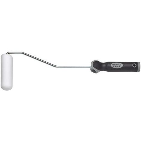 MINIRULLO RADIATORE SPUGNA PU 10CM - MAURER PLUS