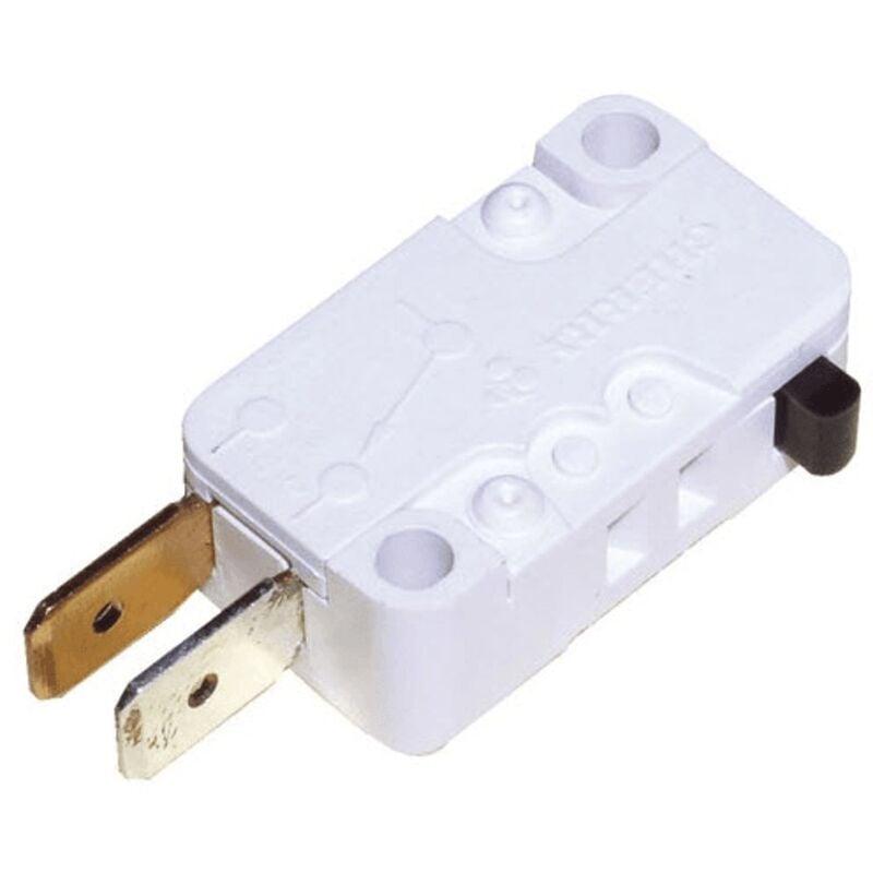 Minirupteur De Porte Pour Lave Linge Thomson - 51x8097