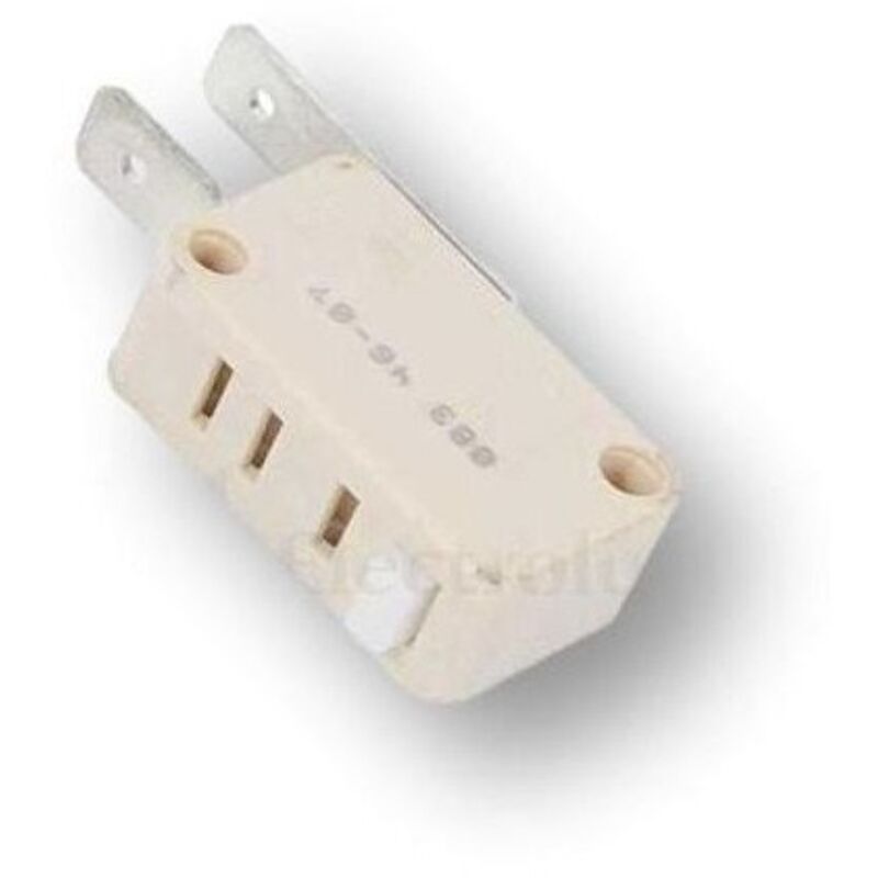 Electrolux - Microrupteur de porte pour lave-vaisselle 5028792700