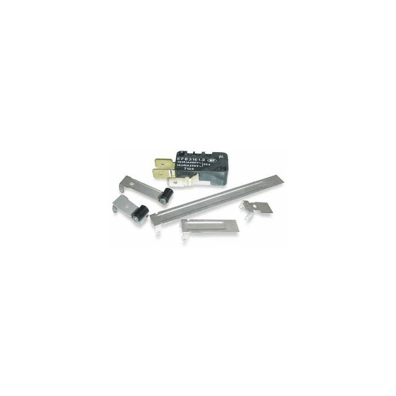 Minirupteur Kit Pour Four Scholtes - C00122381