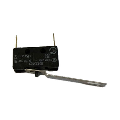 Minirupteur ON/OFF Bi-stable pour Sanicondens (Pro, Eco, Best) - Fabriqués APRES 2012 - SFA