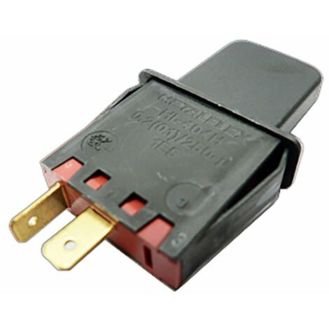 MINIRUPTEUR pour FOUR FAGOR - 74X9190
