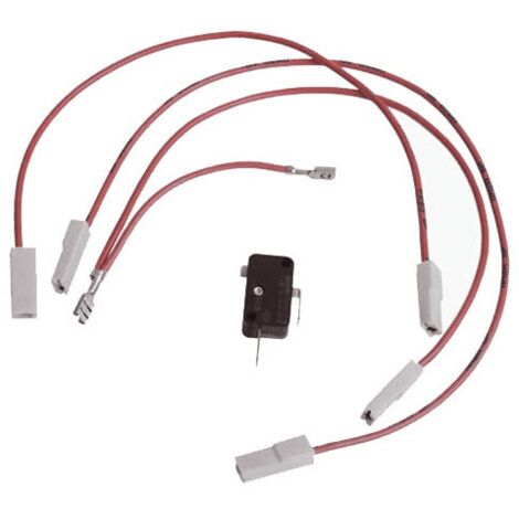 MINIRUPTEUR pour LAVE VAISSELLE FAGOR - 31X6200