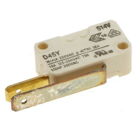 MINIRUPTEUR POUR LAVE VAISSELLE FAGOR