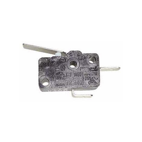 MINIRUPTEUR SECURITE DE PORTE VERROU POUR LAVE VAISSELLE ROSIERES - 92203058