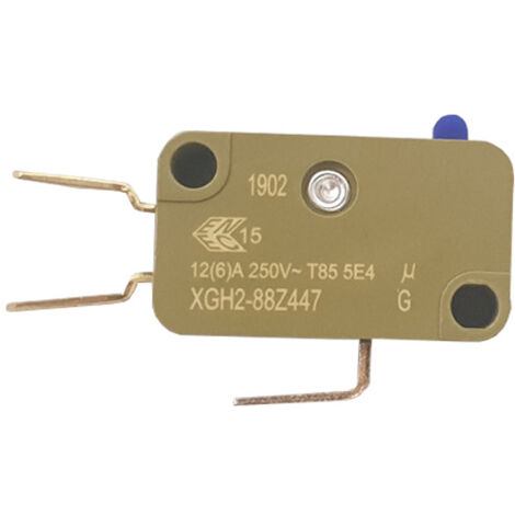 Minirupteur XGH de rechange pour Sanidouche Flat uniquement - SFA
