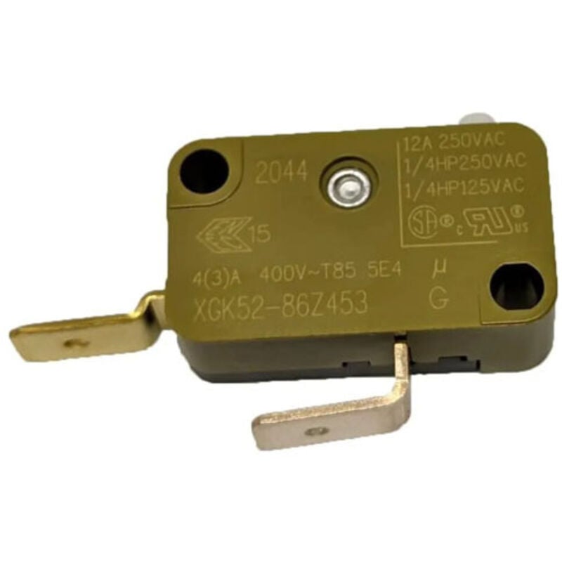 Minirupteur xgk de rechange pour Sanibroyeur SFA type D60