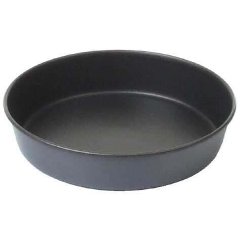 Minis moules à tartelettes antiadhésif 80mm (Lot de 12) - MATFER BOURGEAT