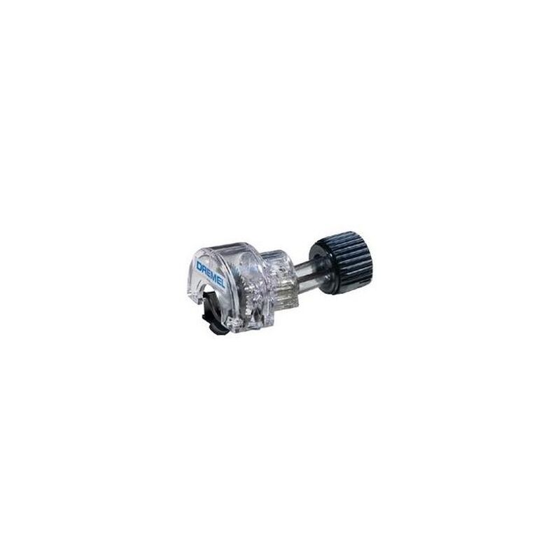 

Minisierra circular Dremel 670