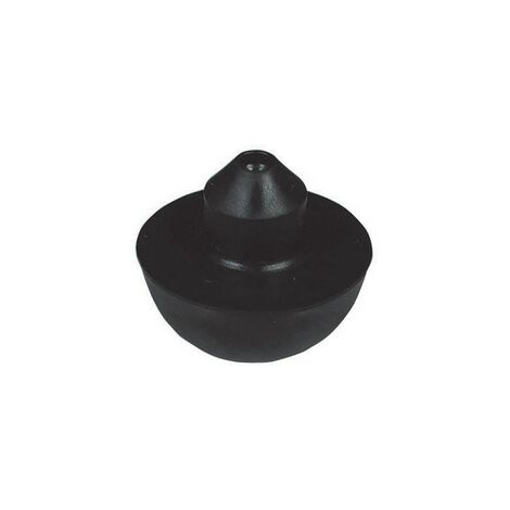 Minisphère En Caoutchouc Par Cat Battery