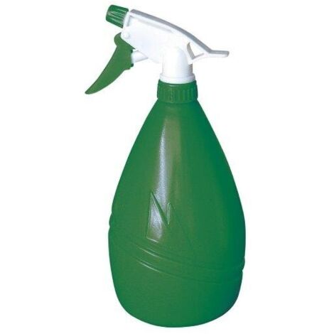Minispruzzatore plast faby col ass 0.75LT Verdelook