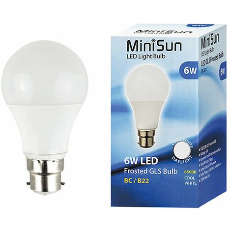 minisun g9 led