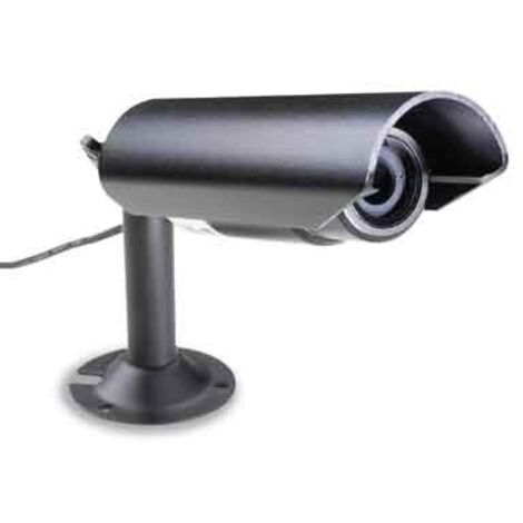 Minitelecamera Bullet B/N Da Esterno ( URMET cod. 1090/194 )
