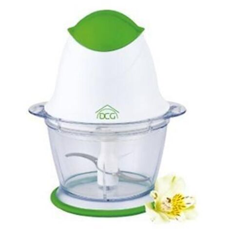 Minitritatutto tritatutto per cucina 200ml mz1225 dcg