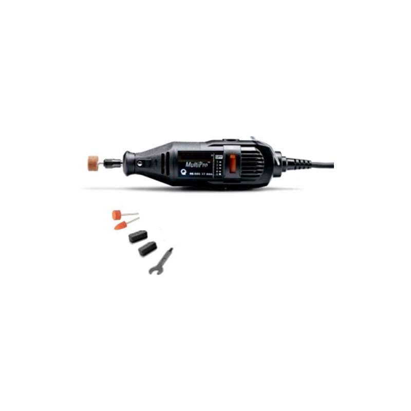 Image of Miniutensile rotativo/Minitrapano 180W tipo Mini Drill con accessori