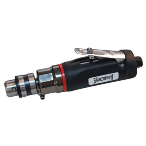 Miniutensile rotativo/Minitrapano/Trapano orizzontale ad aria compressa/pneumatico 1/4