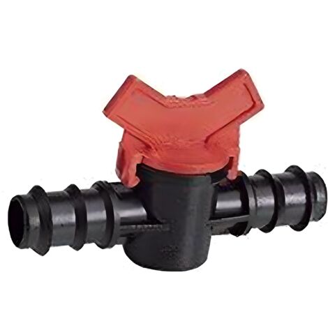Minivalvola con filtro 16x16 PN4 Arag confezione da 50 pezzi