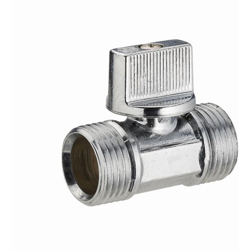 

Miniválvula doble macho G1/2' -