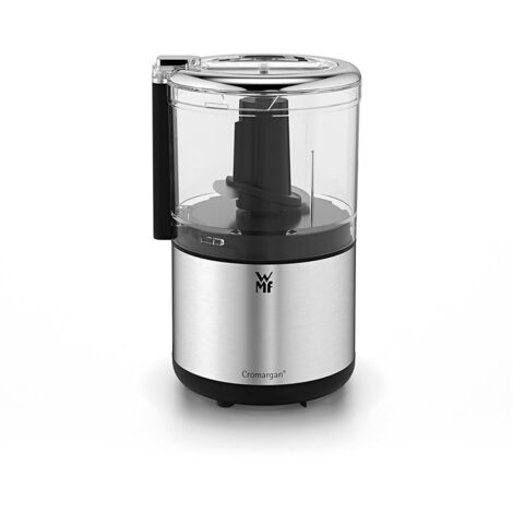 Minizerkleinerer 0,4l 65w edelstahl/schwarz - Wmf - 0416580011