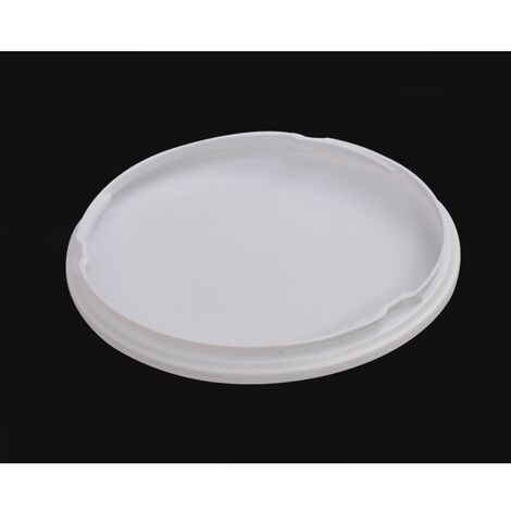 MINKUROW 18w Led Plafoniera Lampada Da Soffitto A Led Ultra Sottile, 6000k Bianco, 1800lm, 23cm