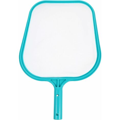 MINKUROW 1PC Leaf Net Spa Accessori Spa Skimmer Accessori per acquari di pesci Net Pool Cleaner Pool Cleaning Net Piscina Net Rake Net